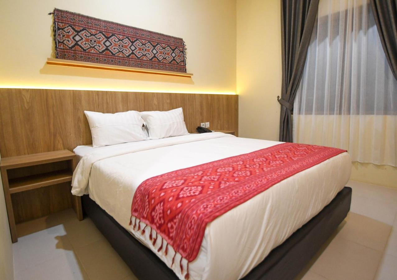 Hotel Pasola Waikelo Esterno foto