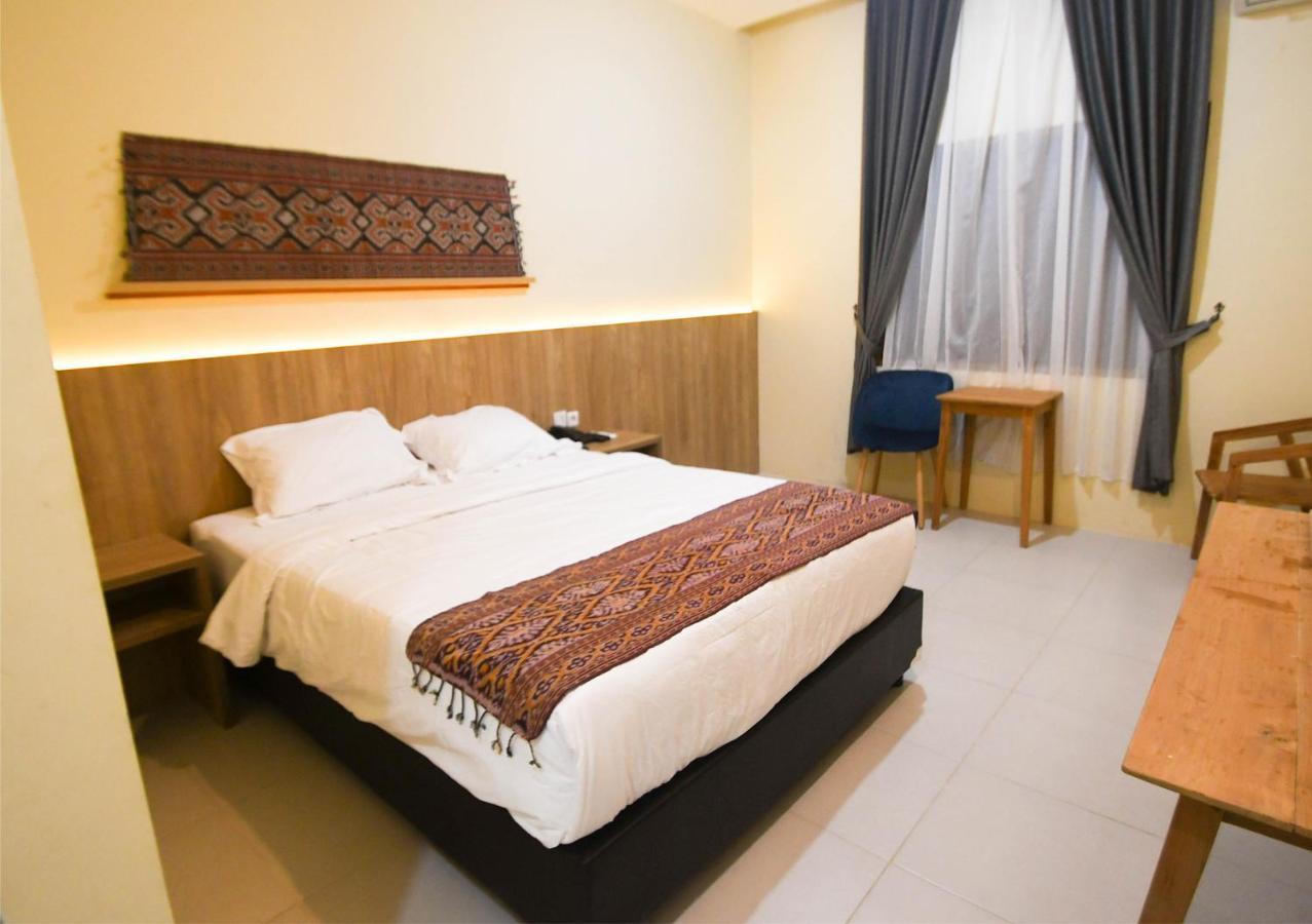 Hotel Pasola Waikelo Esterno foto